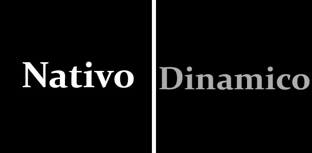 ratio de contraste de un proyector