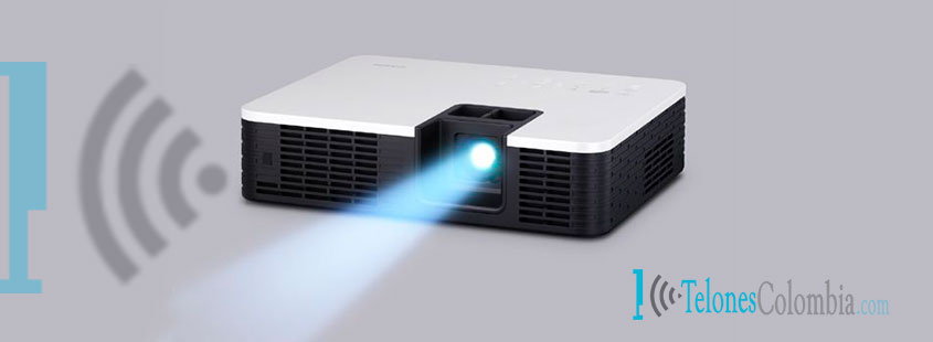 Razones para cambiar a proyector laser | Blog Telonescolombia