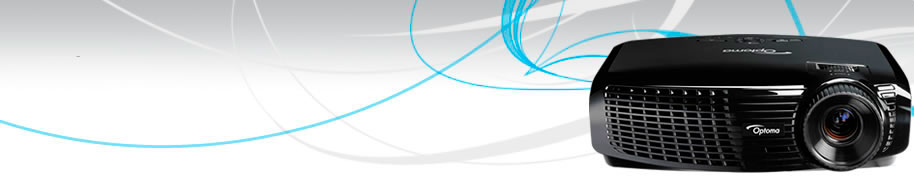 Proyector marca optoma, telones colombia