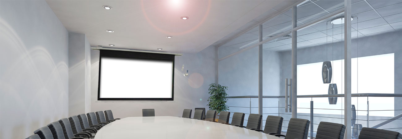 Telones electricos en la ciudad de Cali