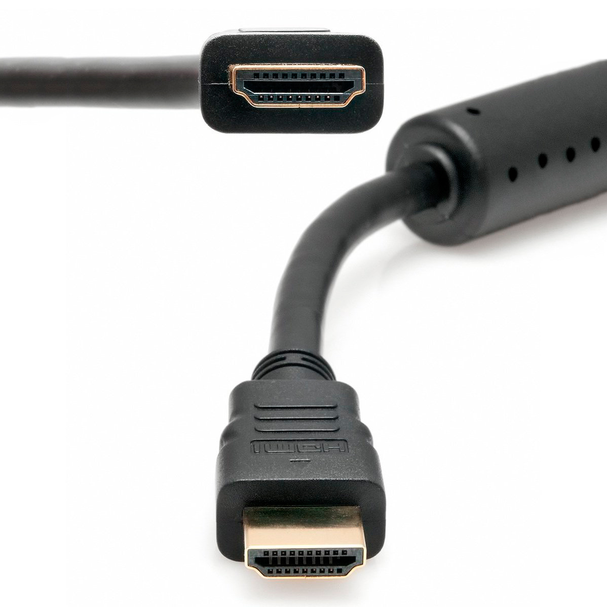 Cable HDMI de 15 metros para proyector/videobeam