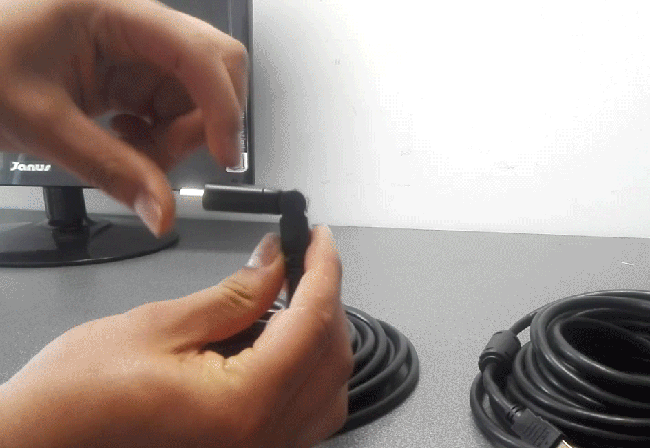 Cuanto cuesta un cable HDMI de alta velocidad en Bogota