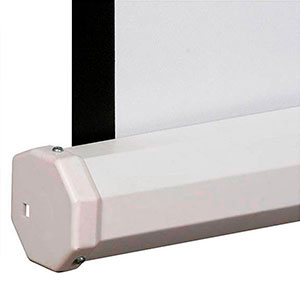 Telon de video proyector