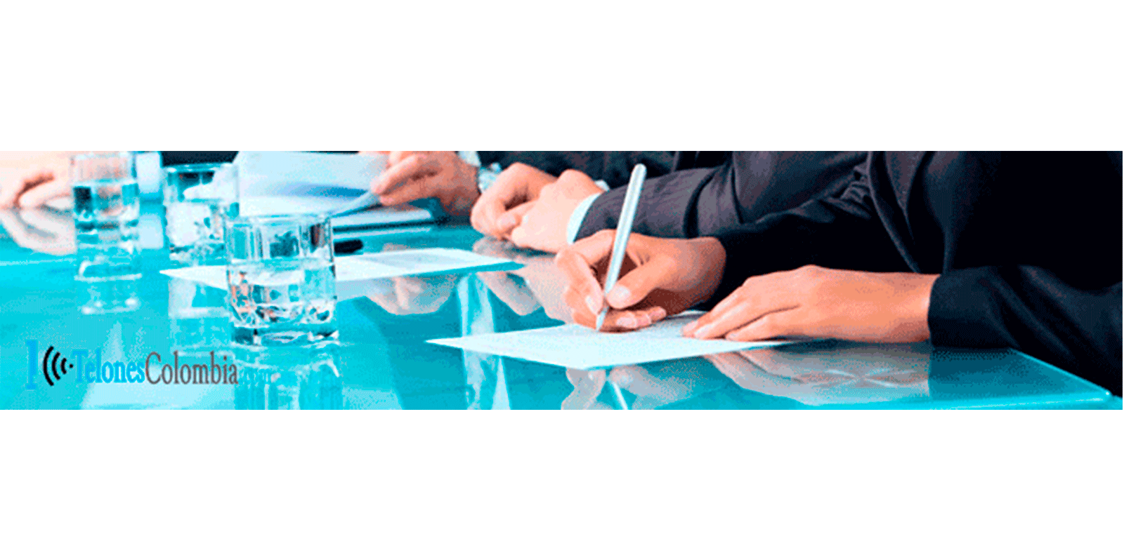 Solicitud de cotizacion TelonesColombia