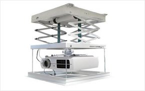 Ascensores para Video beam