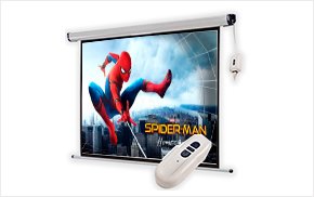 Pantalla Eléctricos