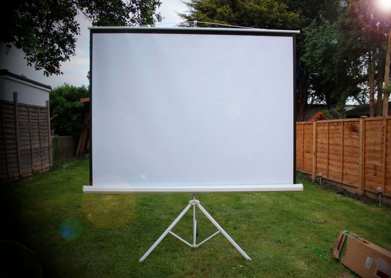 telon para poner en cualquier lugar