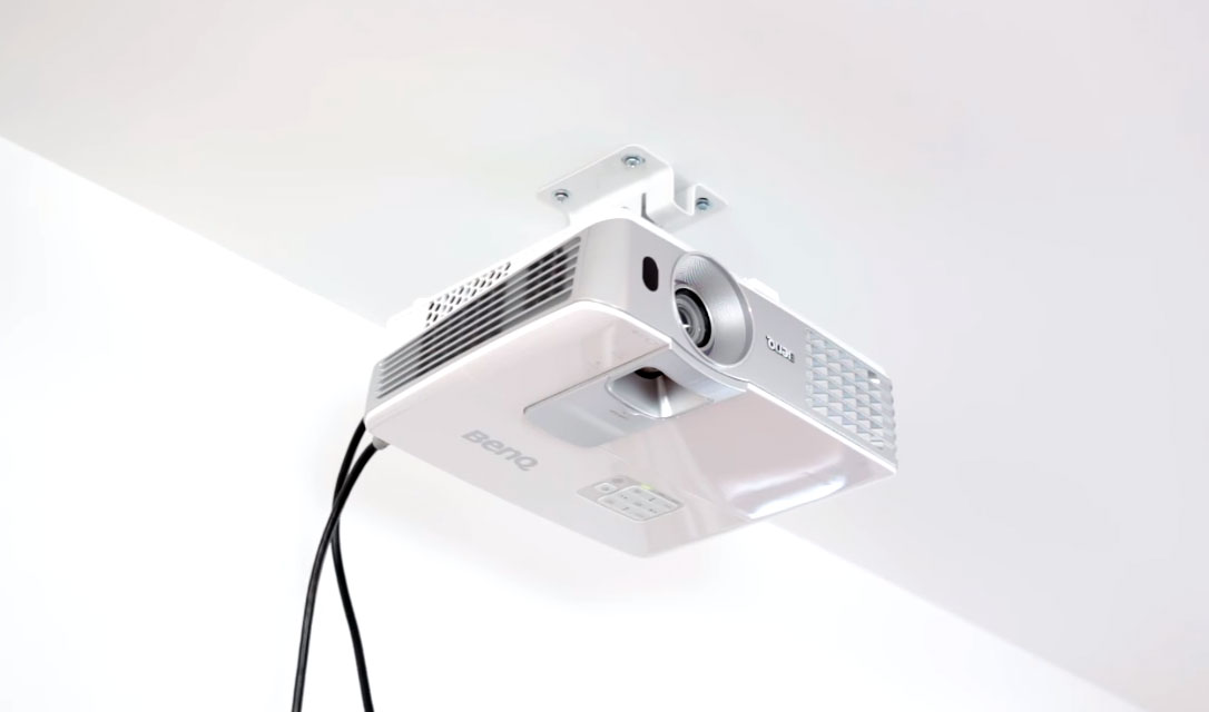 soporte universal para video beam