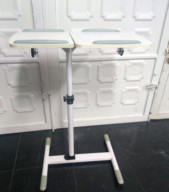 soporte tripode para portatil y video beam