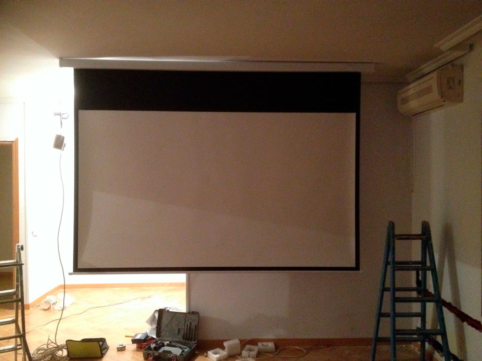 pantalla con formato 16:9 de tamaño 295 x 165