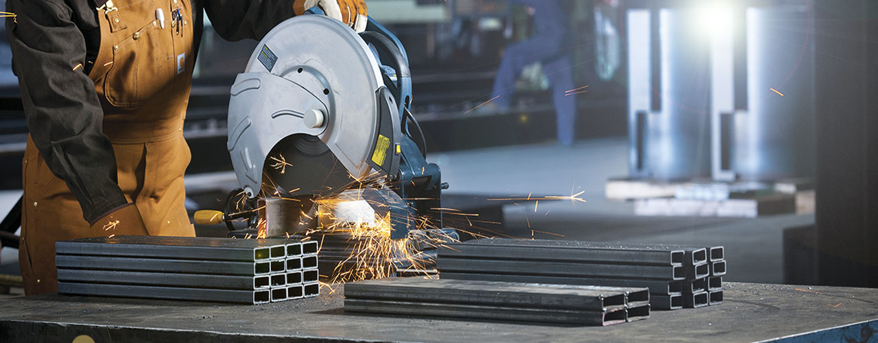 Fabricación de Soportes para video beam