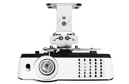 Soporte universal para video proyector