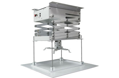 Ascensor eléctrico de 2 metros