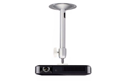 Base tipo Trípode para video beams