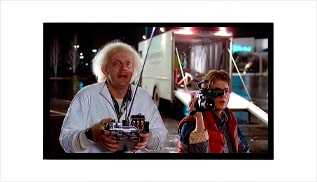 Pantalla Tensable Con Medida De 340 x 190 Cm