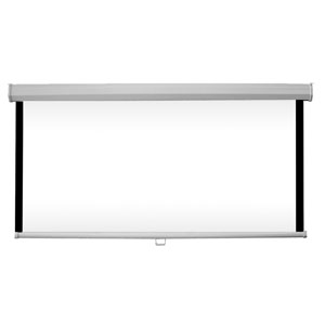 Telón de accionamiento manual