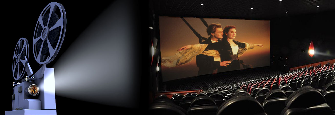 Pantalla de proyeccion trasera para video beam