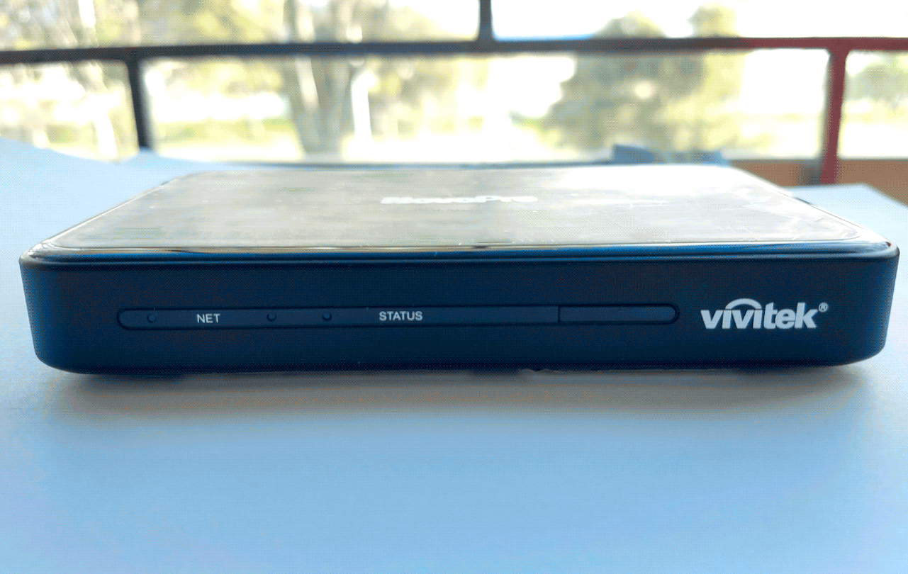 dispositivo hdmi interactivo